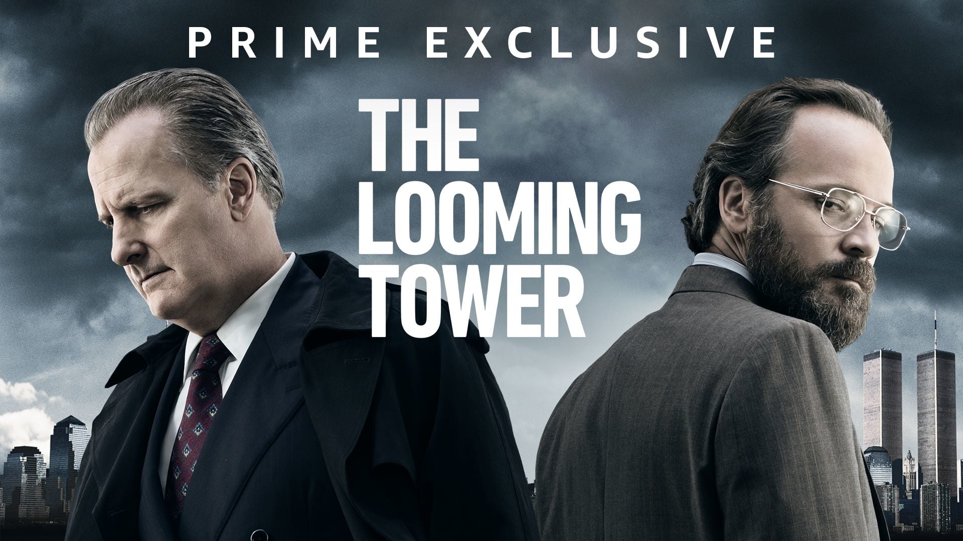 The Looming Tower Pr mices Du 11 Septembre CineReflex